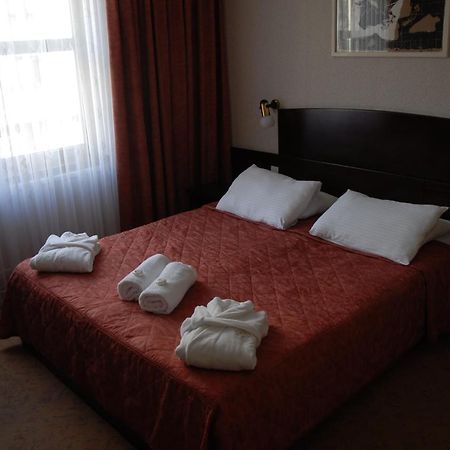 Go Resort Краков Экстерьер фото