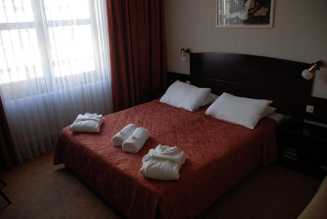 Go Resort Краков Экстерьер фото
