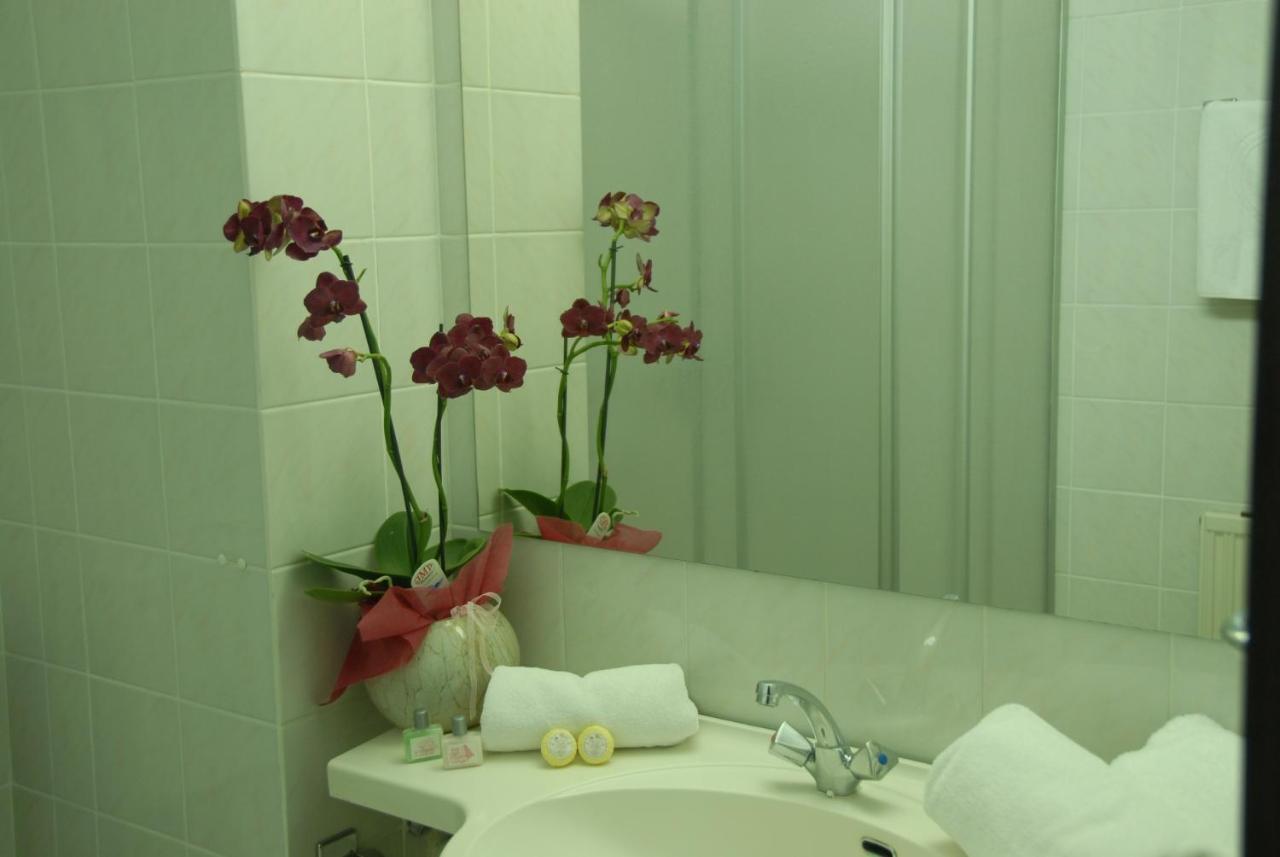 Go Resort Краков Экстерьер фото
