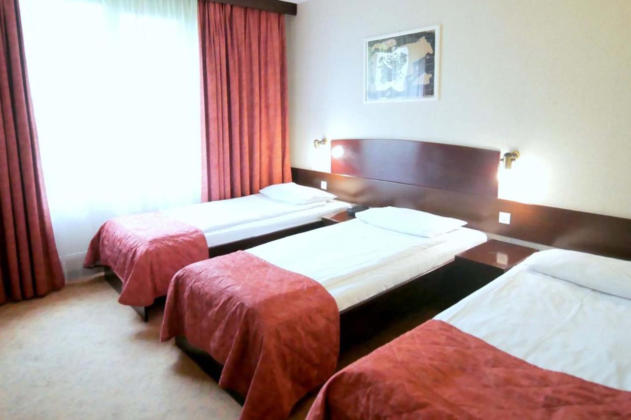 Go Resort Краков Экстерьер фото