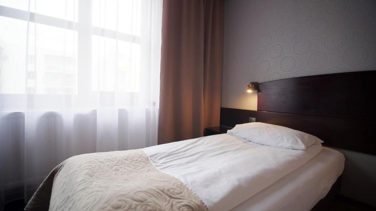Go Resort Краков Экстерьер фото