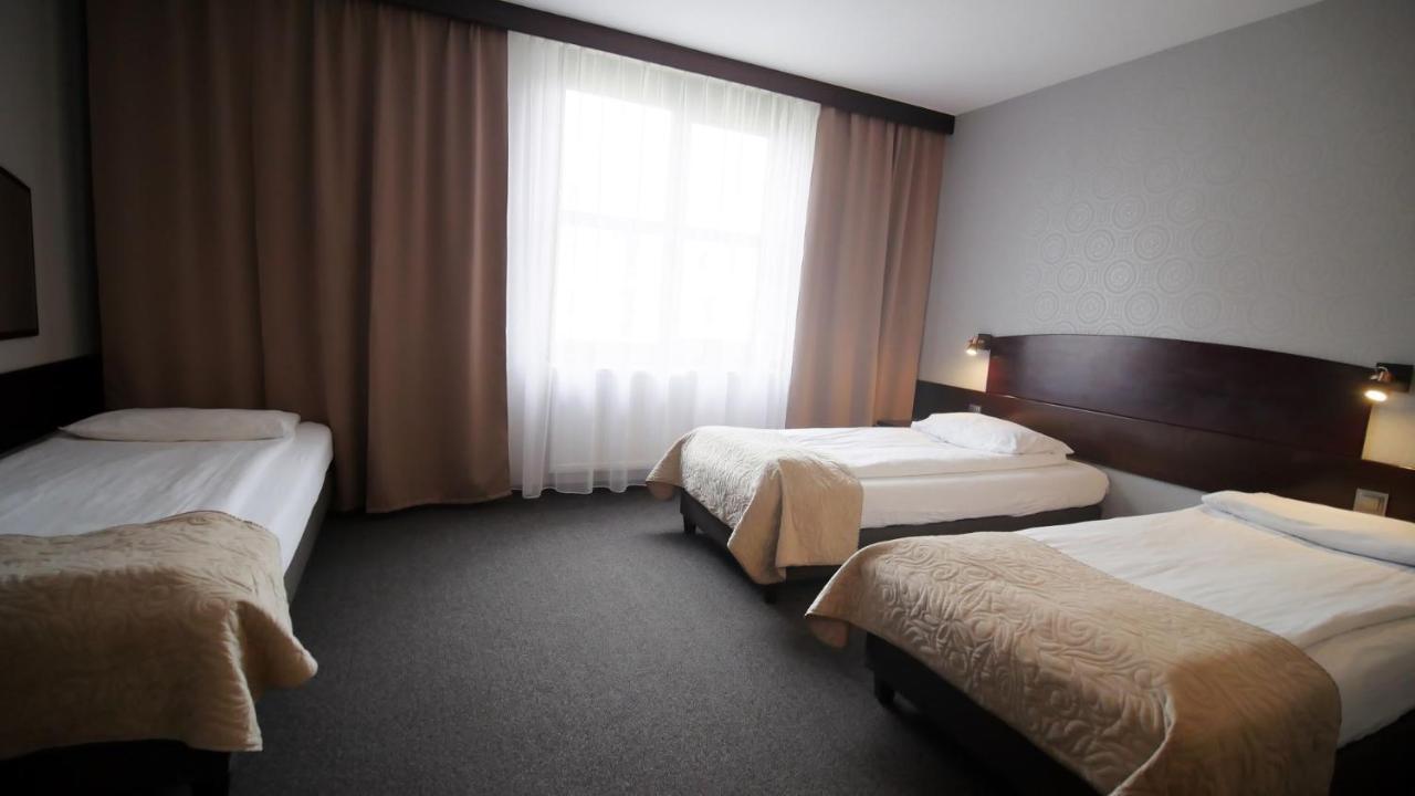 Go Resort Краков Экстерьер фото