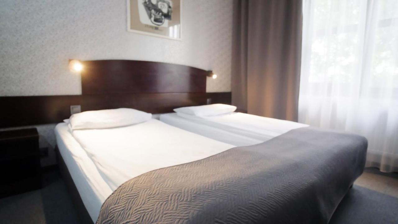 Go Resort Краков Экстерьер фото