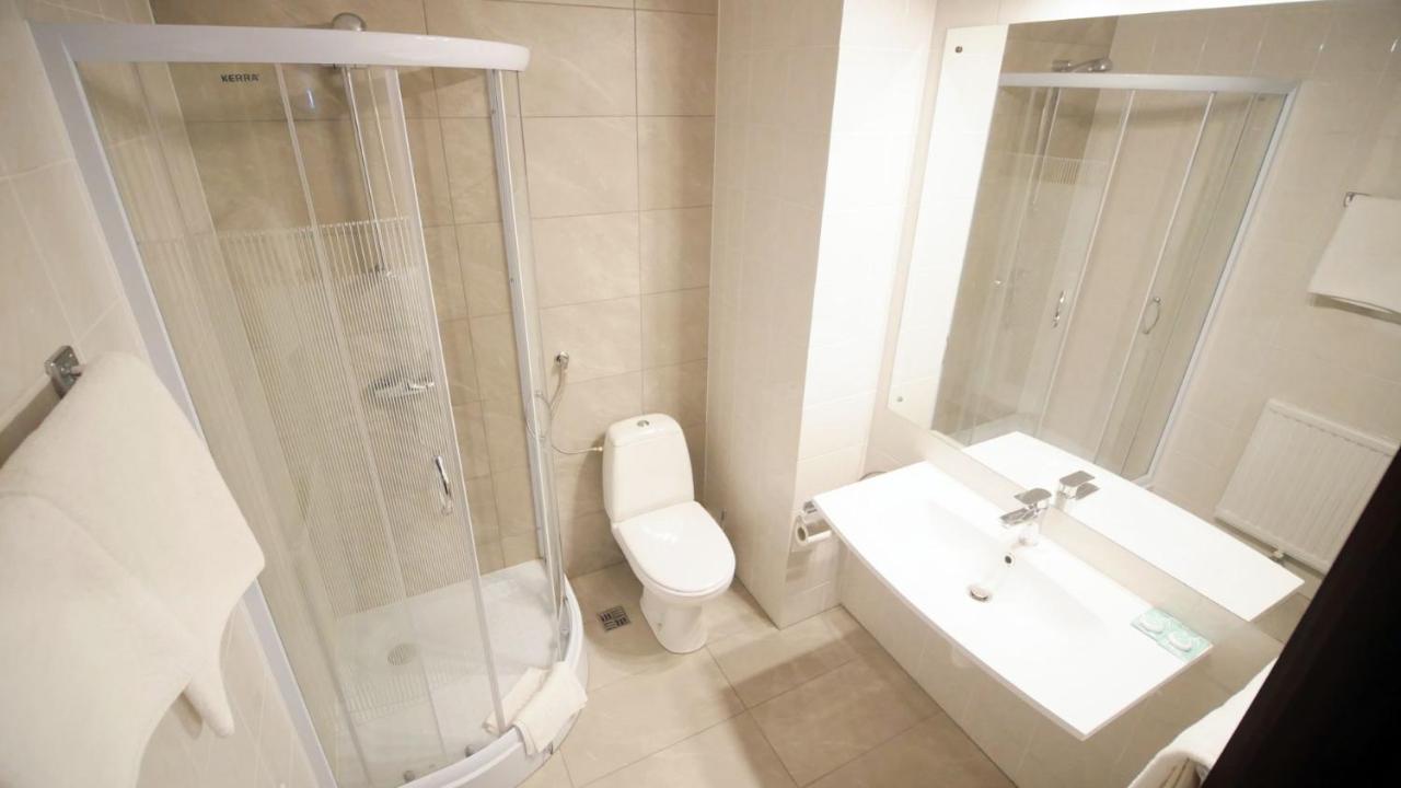 Go Resort Краков Экстерьер фото