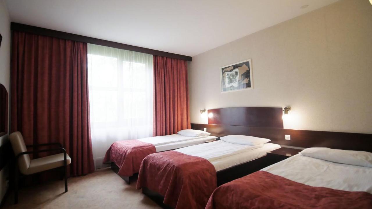 Go Resort Краков Экстерьер фото