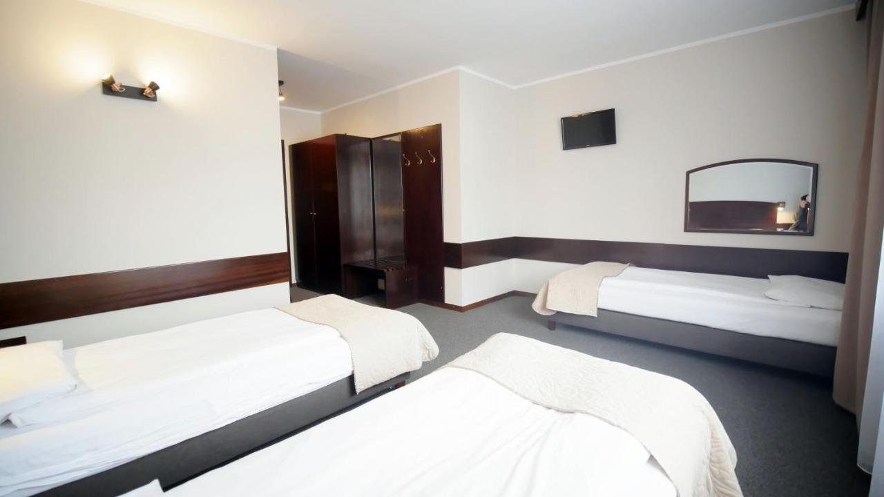 Go Resort Краков Экстерьер фото