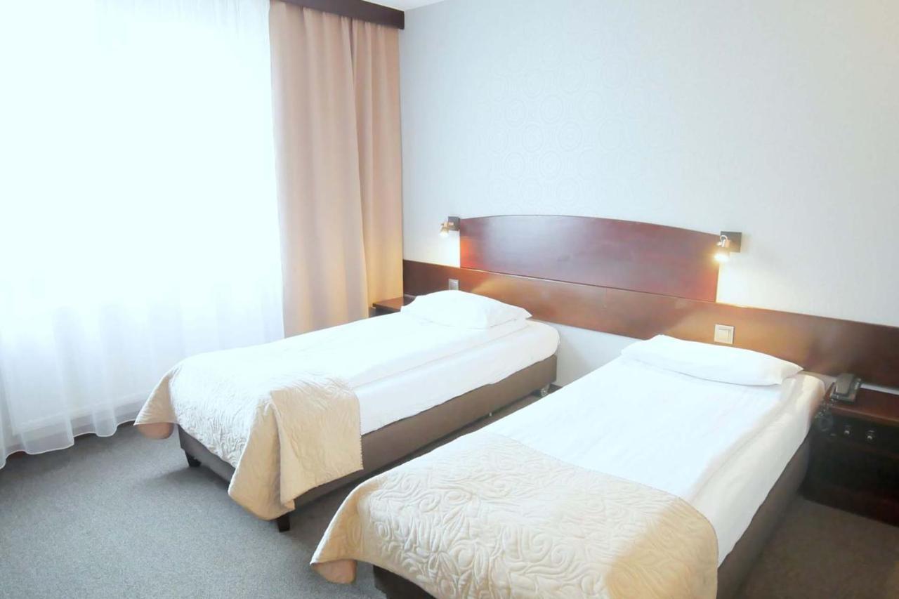 Go Resort Краков Экстерьер фото